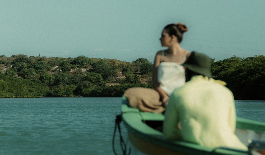 Passeio de buggy ou barco em Icaraizinho