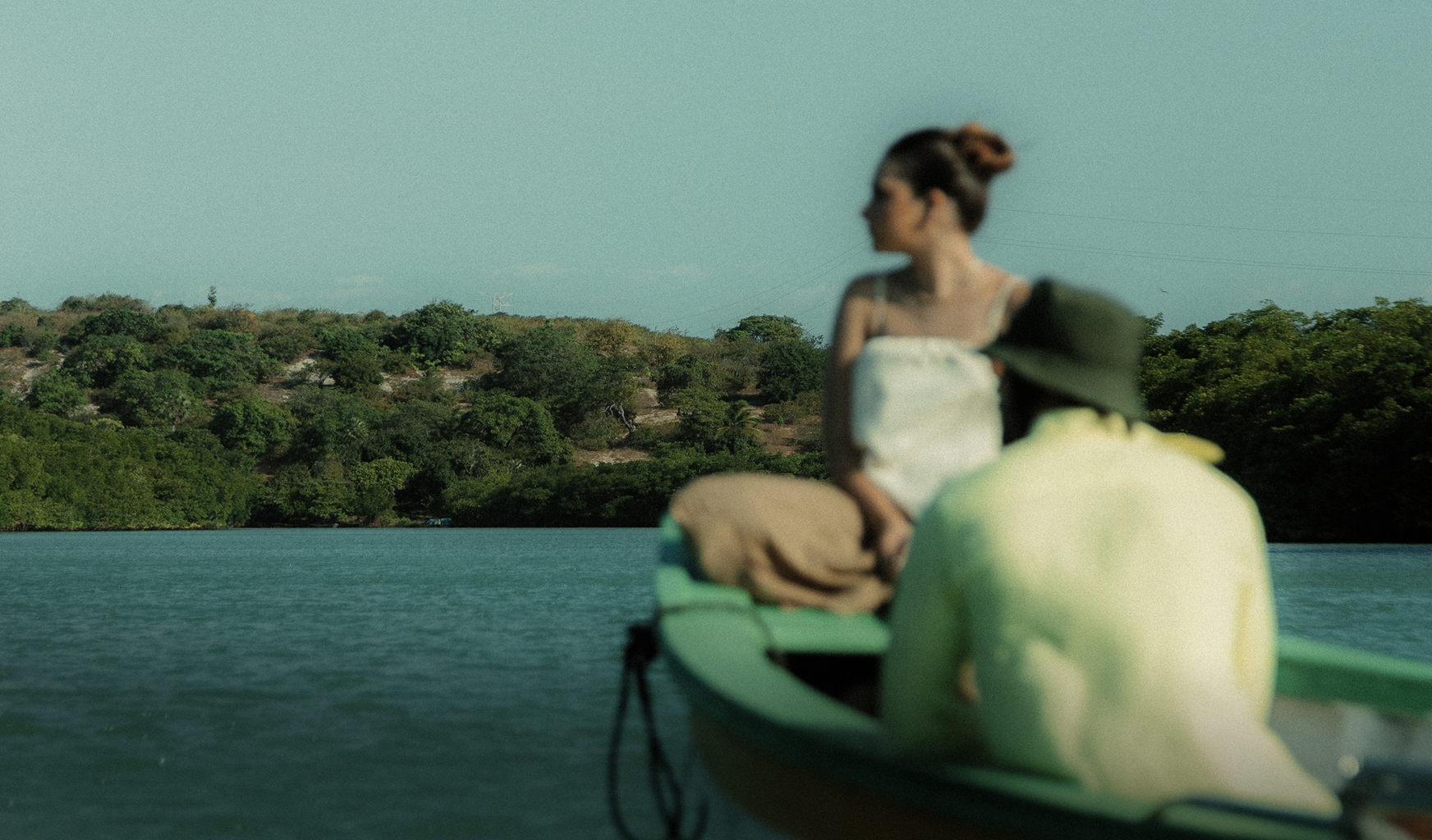 Buggy or boat tour in Icaraizinho