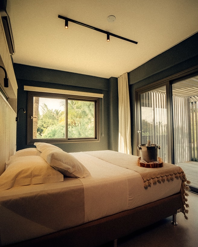 4/6 - Double bedroom