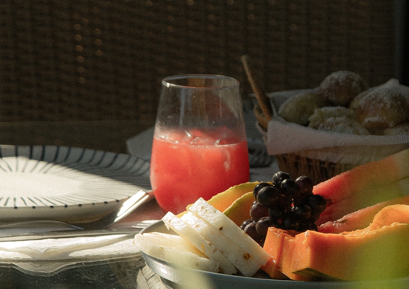 Gastronomy image from Icaraizinho