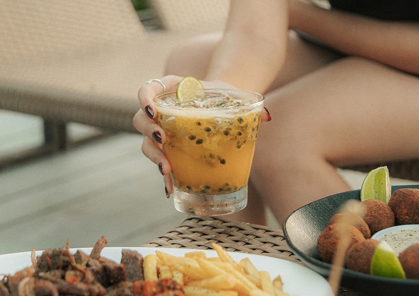 Gastronomy image from Icaraizinho