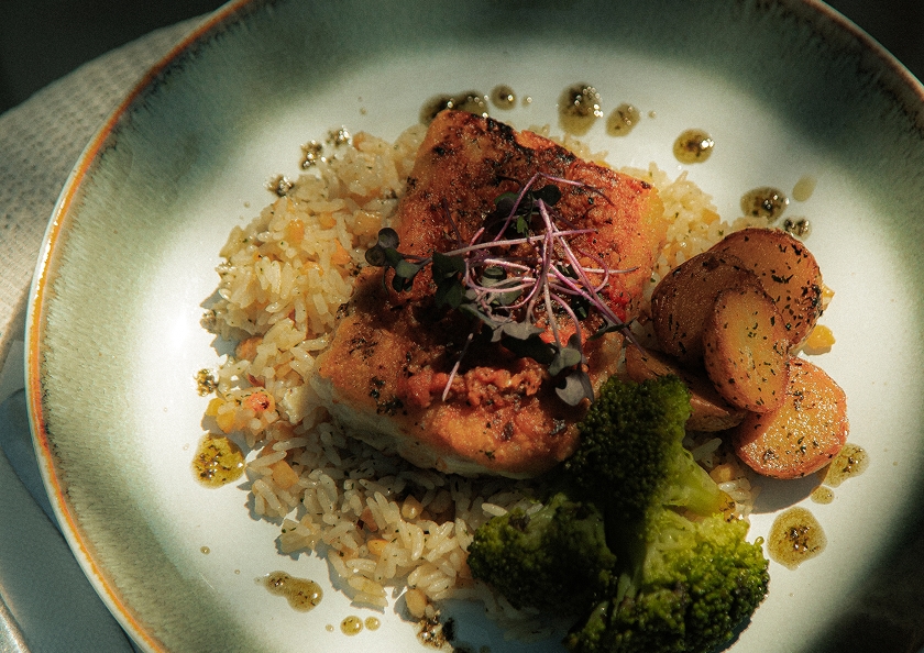 Gastronomy image from Icaraizinho