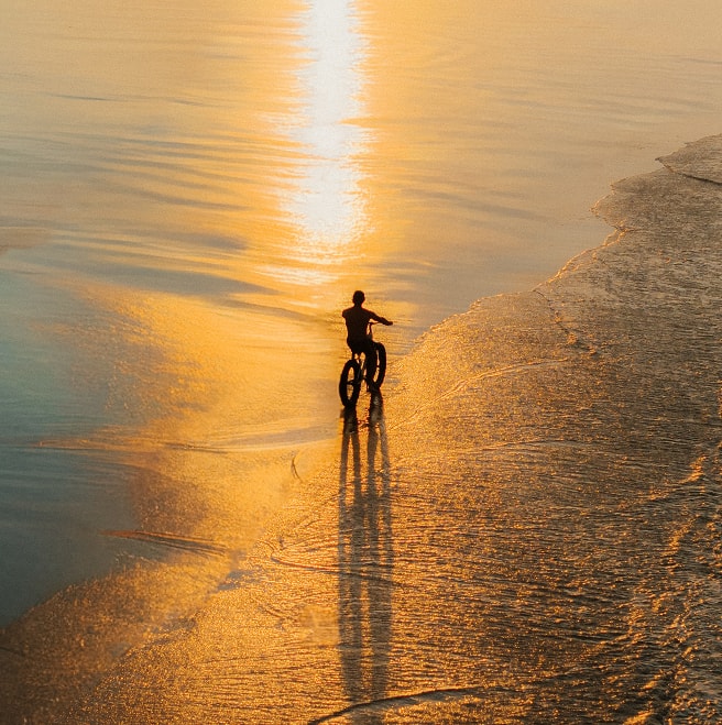 Passeios de bicicleta em Icaraizinho