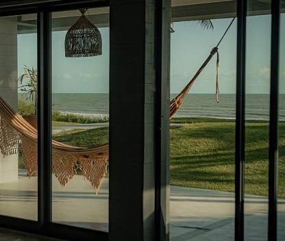 One of the amenities offered at the Condo Hotel