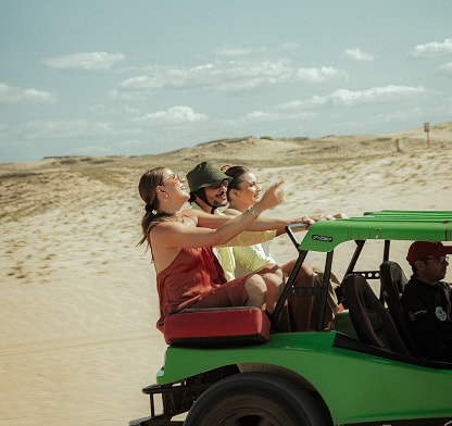 Equipment for Kite and Windsurf sports