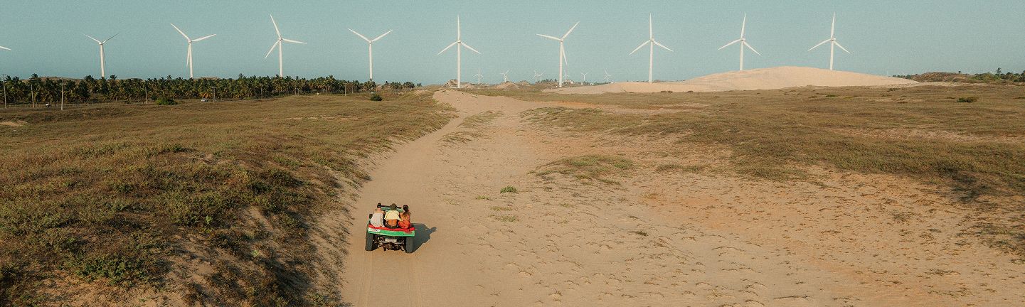 descubra icaraizinho